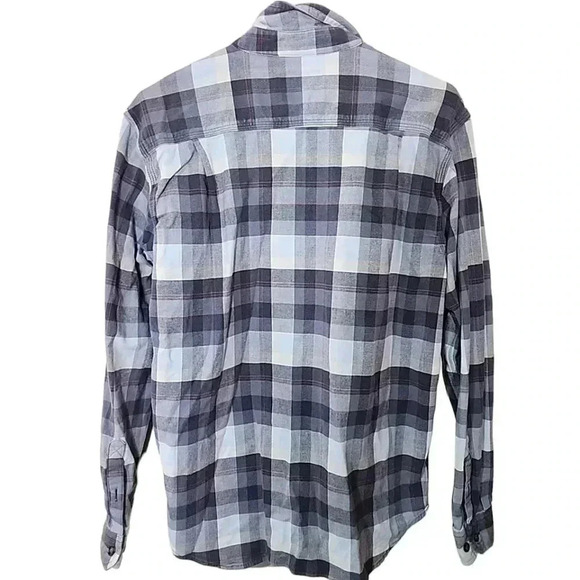 Carhartt Relaxed fit Rugged flex long sleeve shirt. Size Medium - Picture 3 of 7